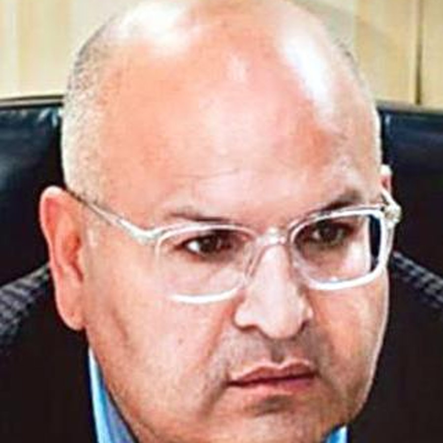 Respects paid to ADDC Raj Kumar Thapa who died in cross-border shelling