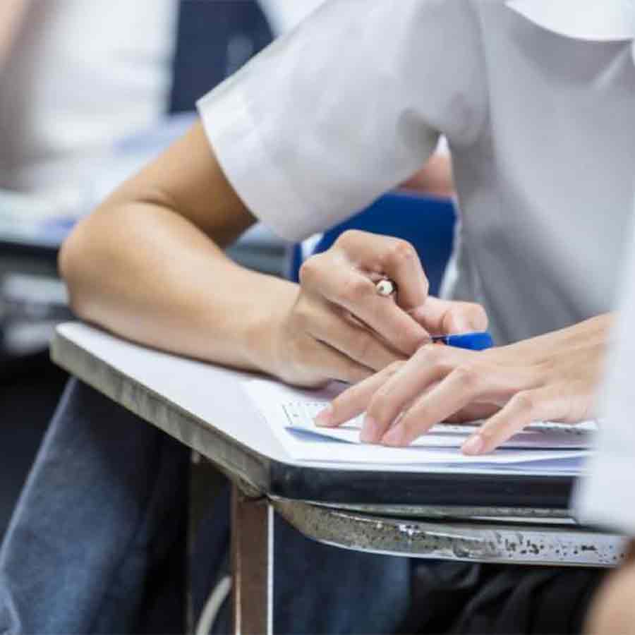 Successful candidate of CBSE thinking about other professions