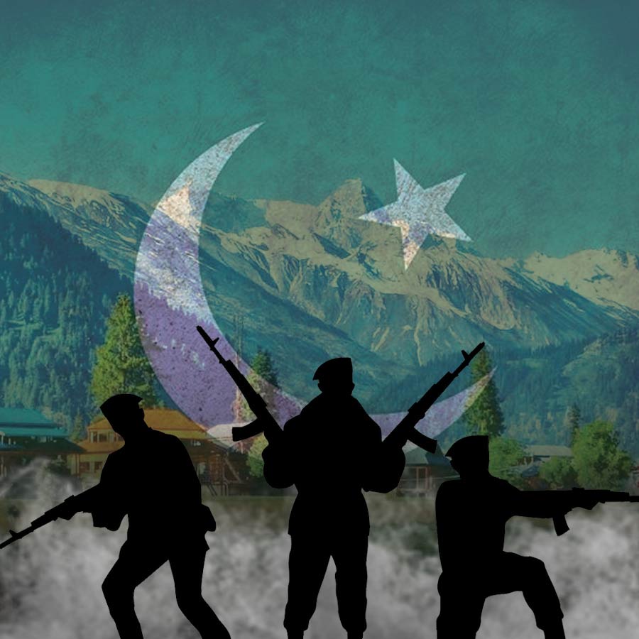 India Will Only Talk About Pakistan Occupied Kashmir Says PM Narendra Modi dgtl
