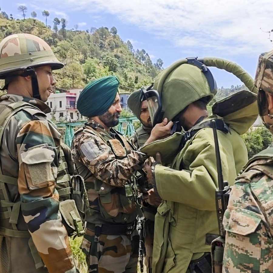 Things to Know About Operation Keller Launched by Indian Army Post Operation Sindoor