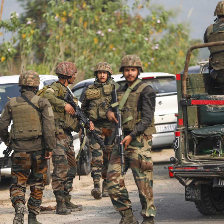 Things to Know About Operation Keller Launched by Indian Army Post Operation Sindoor