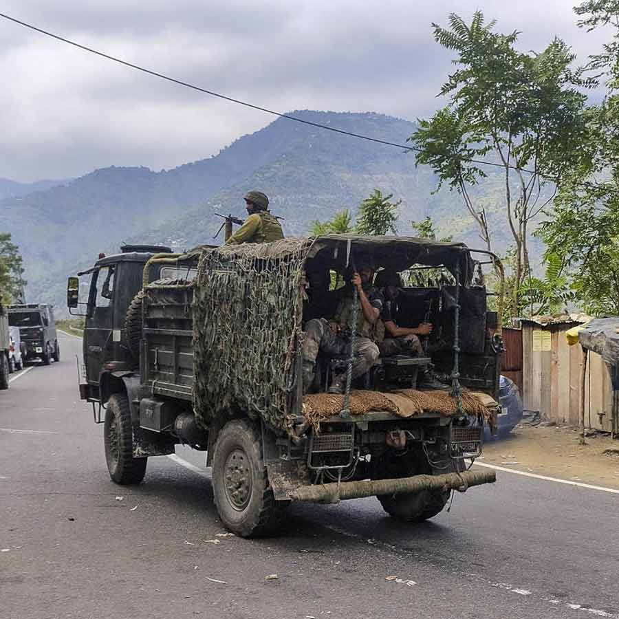 Things to Know About Operation Keller Launched by Indian Army Post Operation Sindoor