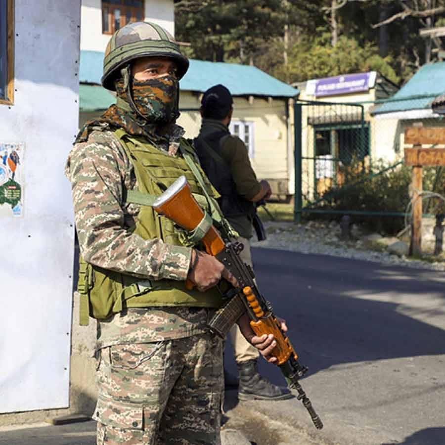 Things to Know About Operation Keller Launched by Indian Army Post Operation Sindoor