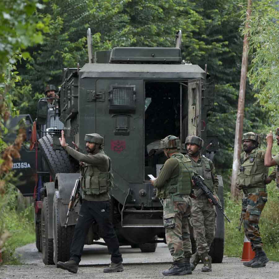 Things to Know About Operation Keller Launched by Indian Army Post Operation Sindoor