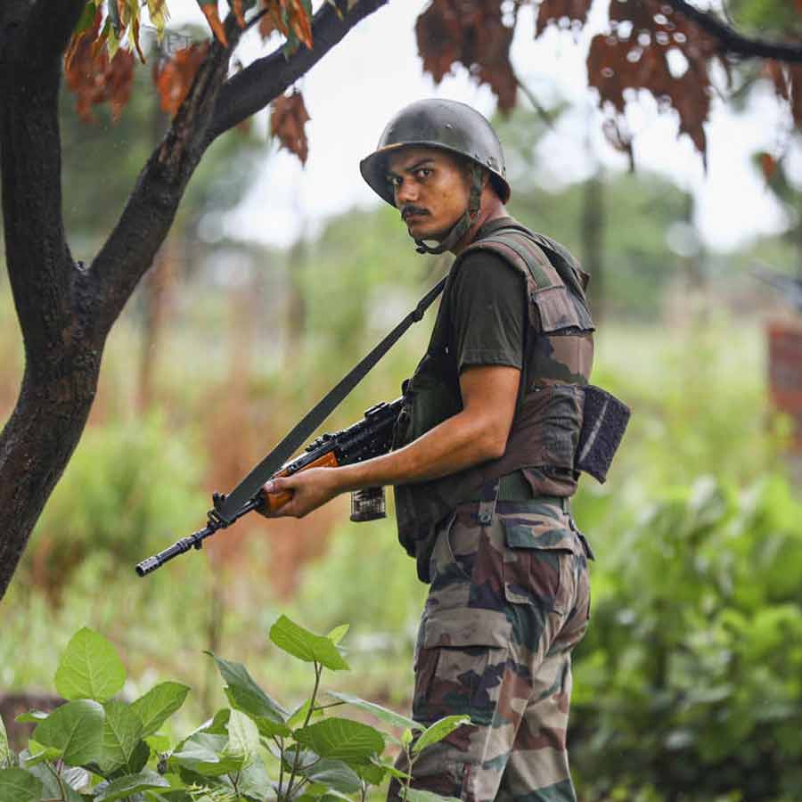 Things to Know About Operation Keller Launched by Indian Army Post Operation Sindoor