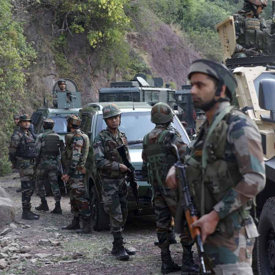 Things to Know About Operation Keller Launched by Indian Army Post Operation Sindoor