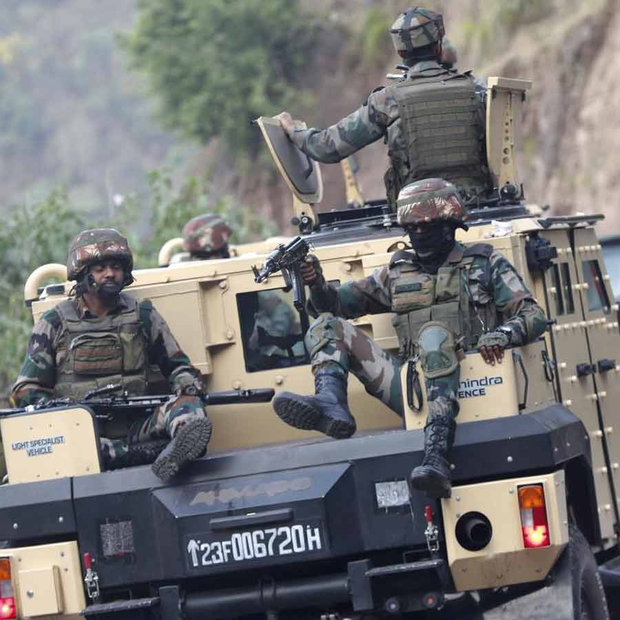 Things to Know About Operation Keller Launched by Indian Army Post Operation Sindoor
