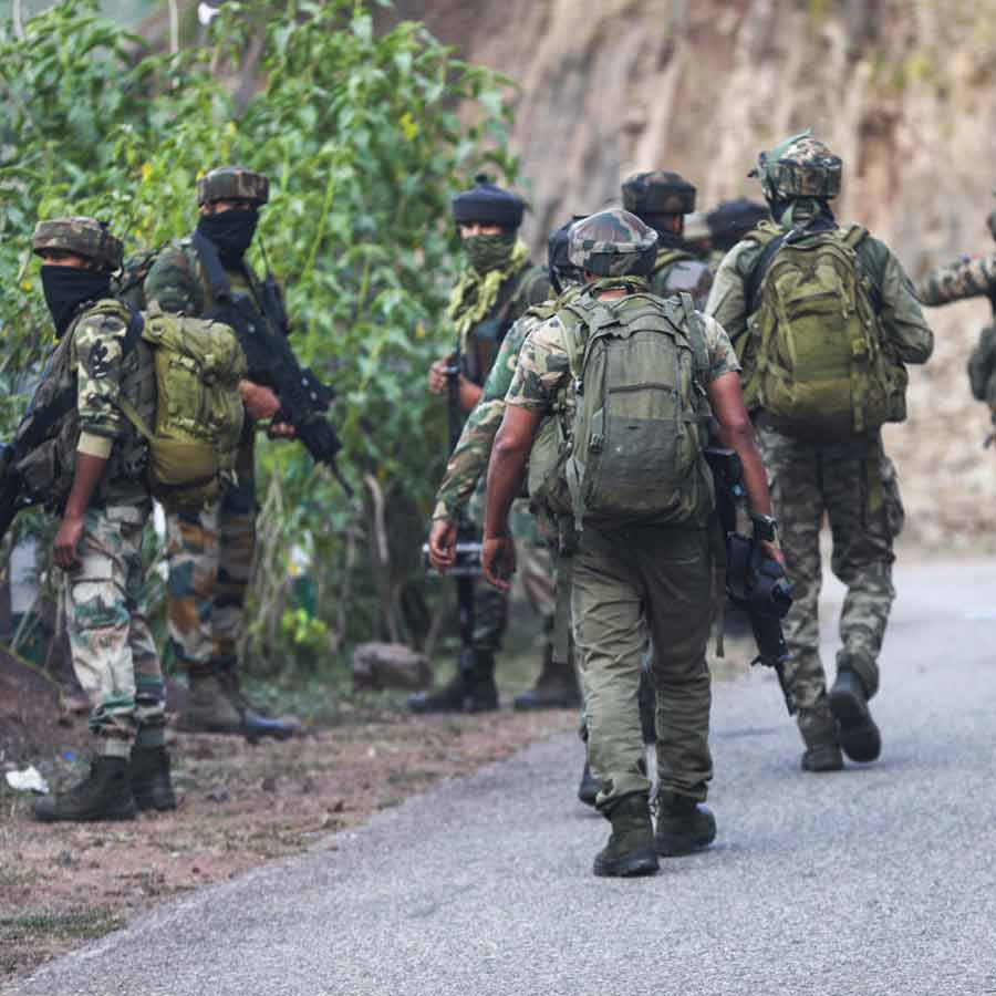 Things to Know About Operation Keller Launched by Indian Army Post Operation Sindoor
