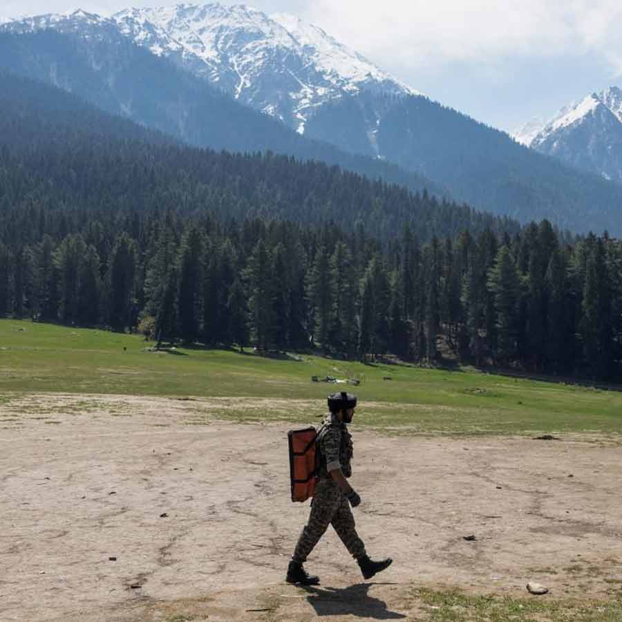 Things to Know About Operation Keller Launched by Indian Army Post Operation Sindoor