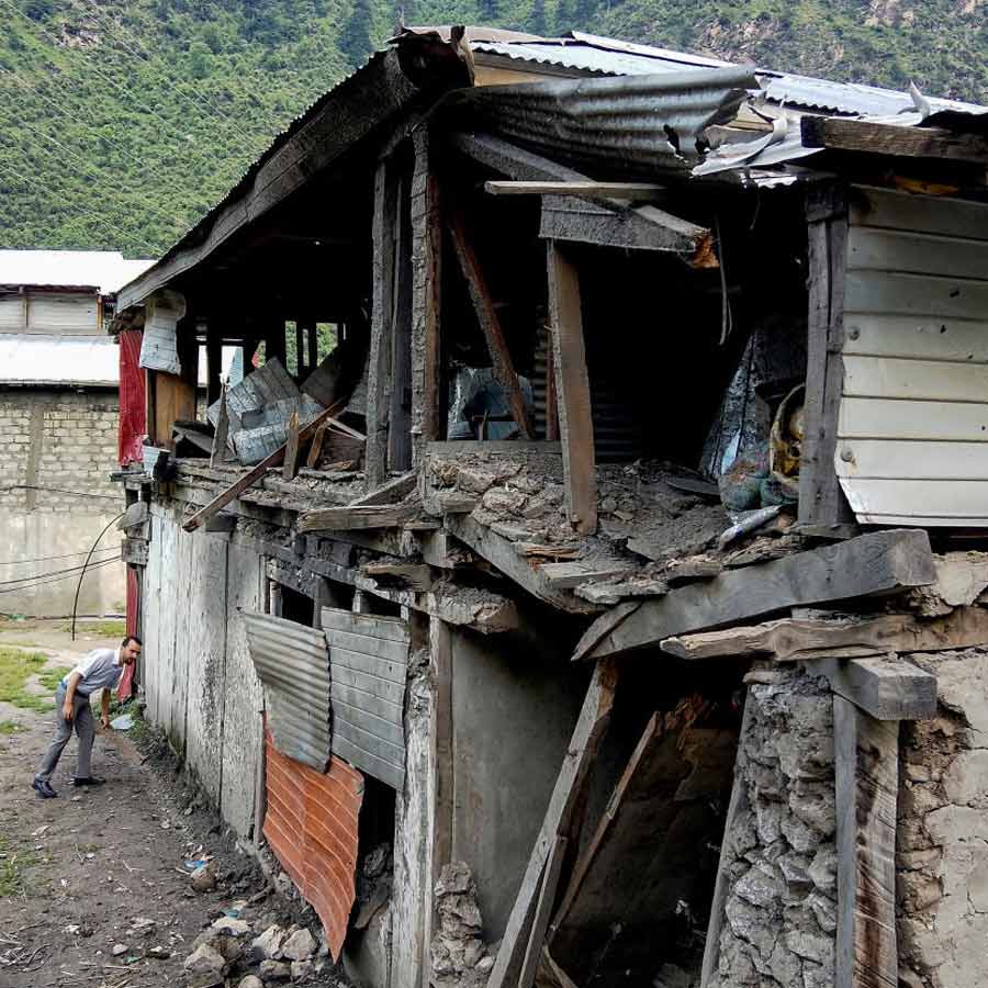 Things to Know About Operation Keller Launched by Indian Army Post Operation Sindoor