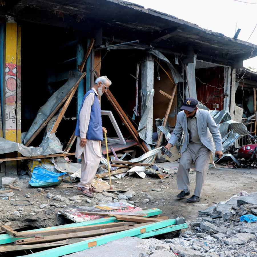 Things to Know About Operation Keller Launched by Indian Army Post Operation Sindoor