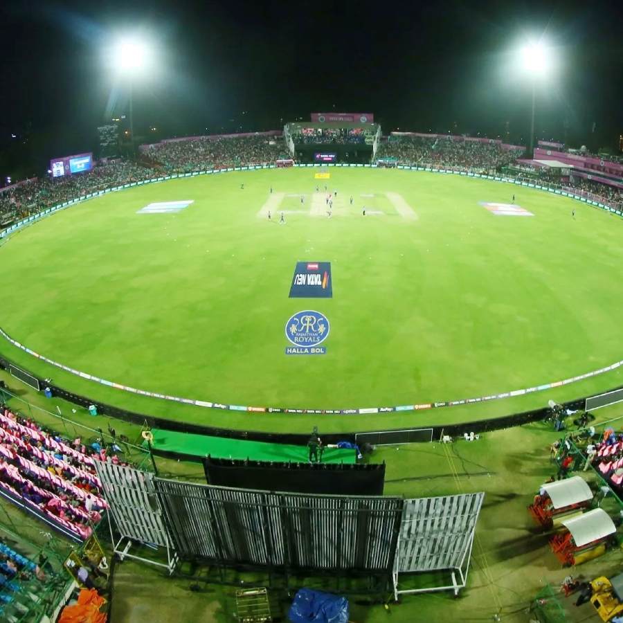 cricket