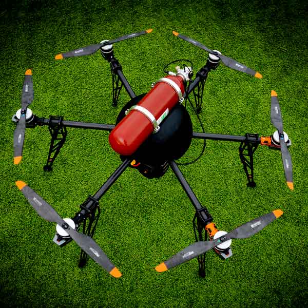 Indian forces will get hydrogen drones and more combat drones from Paras defence and IIT Kanpur