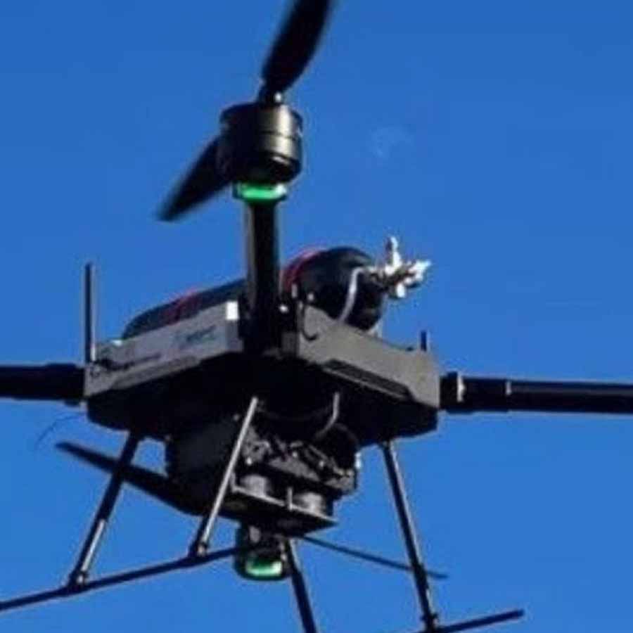 Indian forces will get hydrogen drones and more combat drones from Paras defence and IIT Kanpur