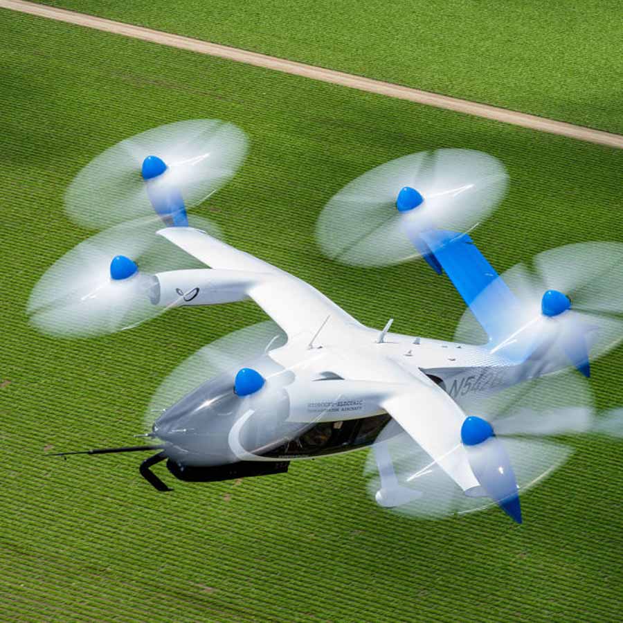 Indian forces will get hydrogen drones and more combat drones from Paras defence and IIT Kanpur