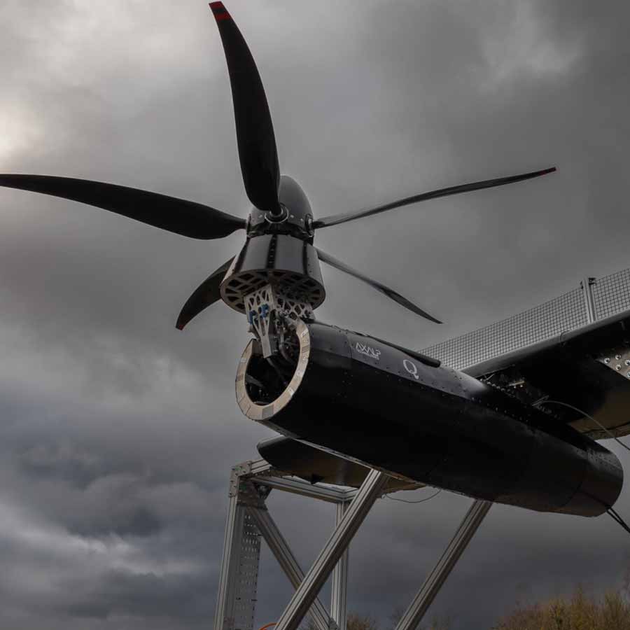 Indian forces will get hydrogen drones and more combat drones from Paras defence and IIT Kanpur