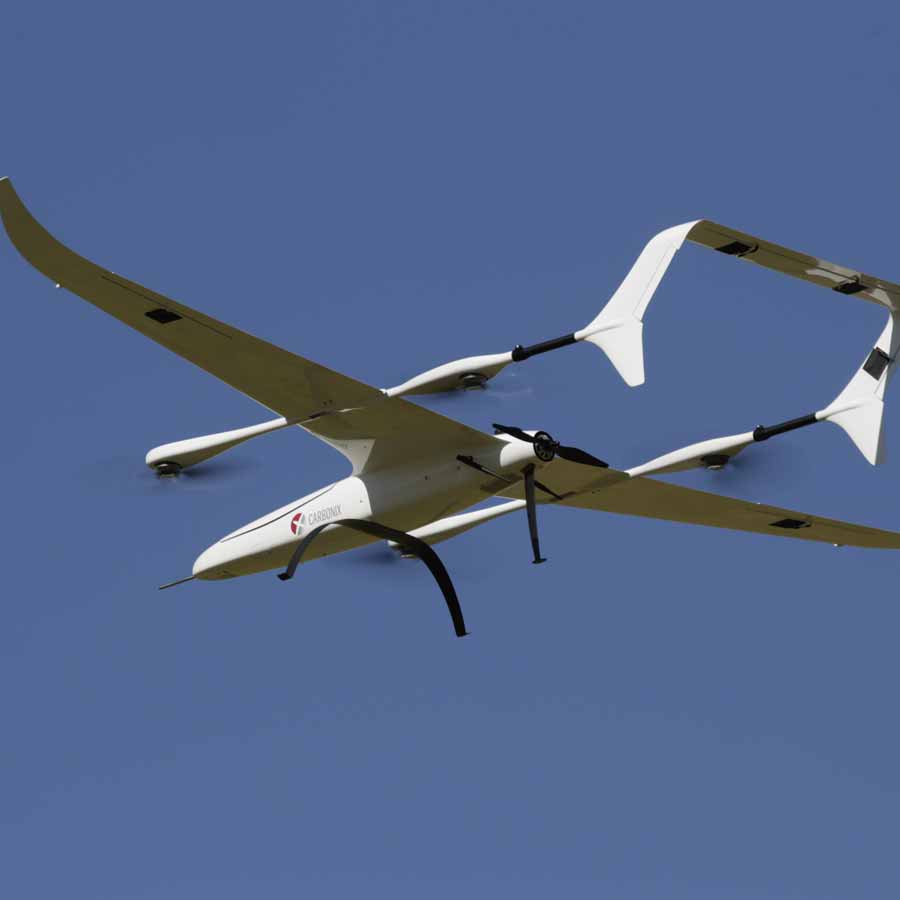 Indian forces will get hydrogen drones and more combat drones from Paras defence and IIT Kanpur