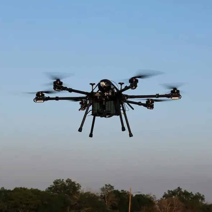 Indian forces will get hydrogen drones and more combat drones from Paras defence and IIT Kanpur