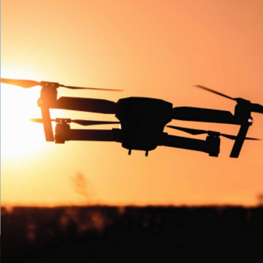 Indian forces will get hydrogen drones and more combat drones from Paras defence and IIT Kanpur