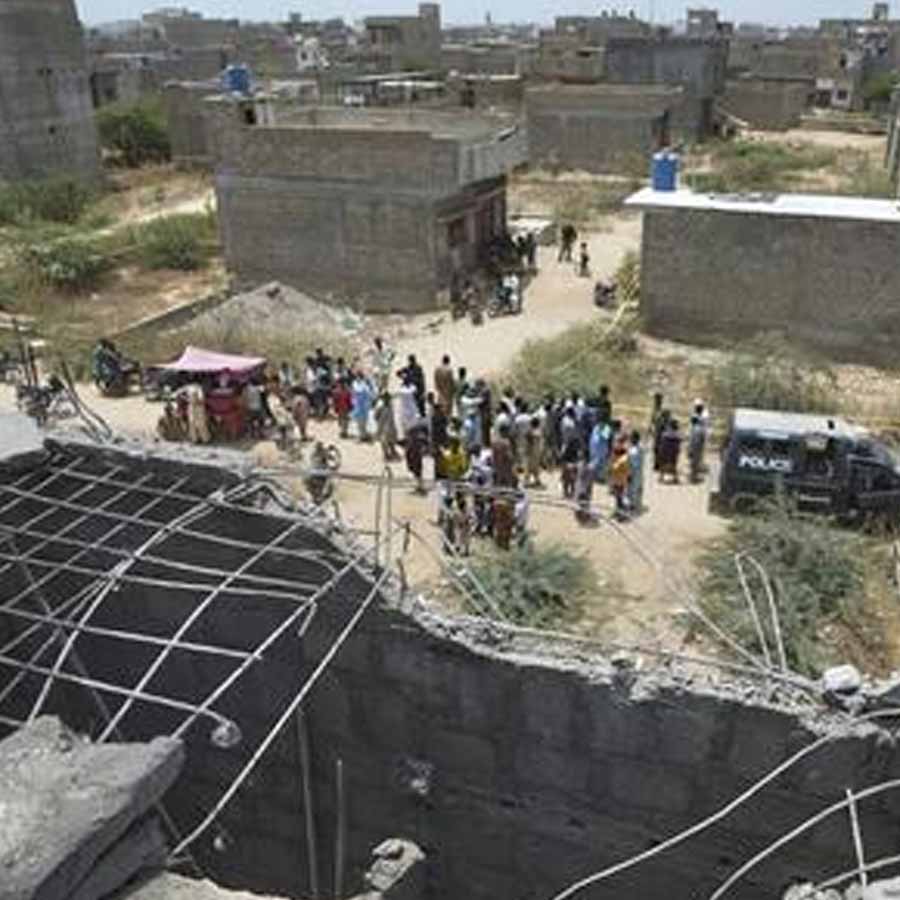 Indian forces will get hydrogen drones and more combat drones from Paras defence and IIT Kanpur