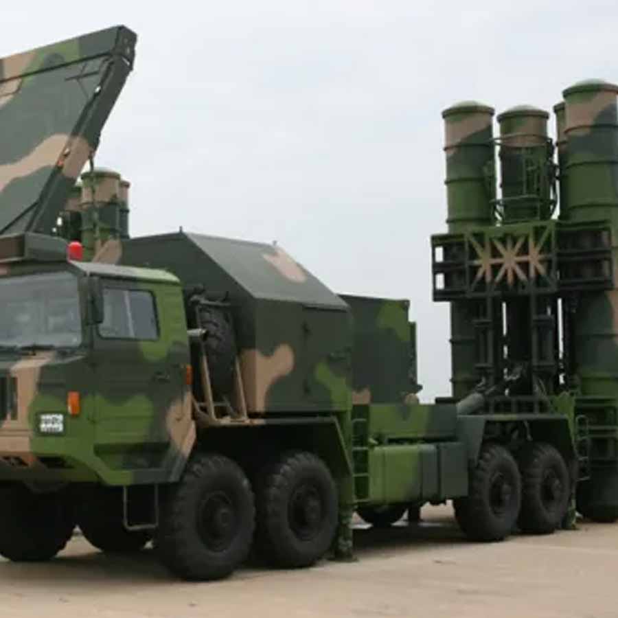 Indian forces will get hydrogen drones and more combat drones from Paras defence and IIT Kanpur