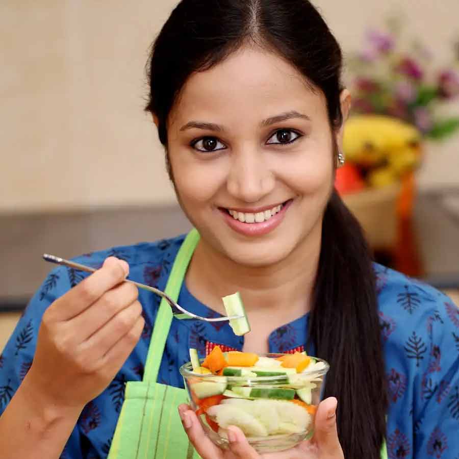 These 5 high fibre foods can help in constipation related problems