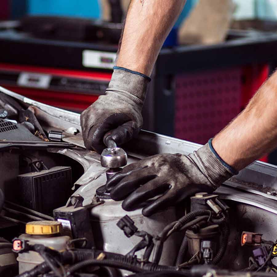 West Bengal Government initiative to create skilled garage workers for vehicle repair and maintenance