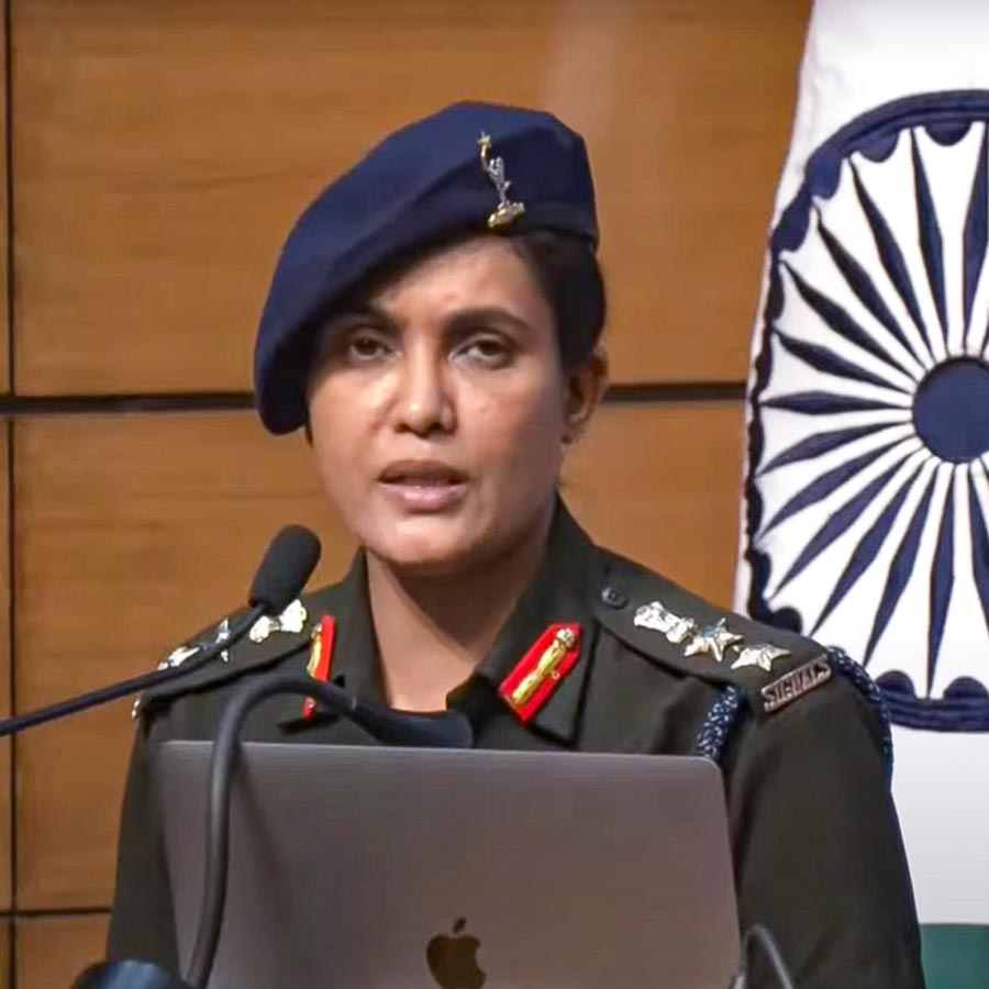 NCW has strongly condemned remarks made against Colonel Sofiya Qureshi made by Madhya Pradesh minister dgtl