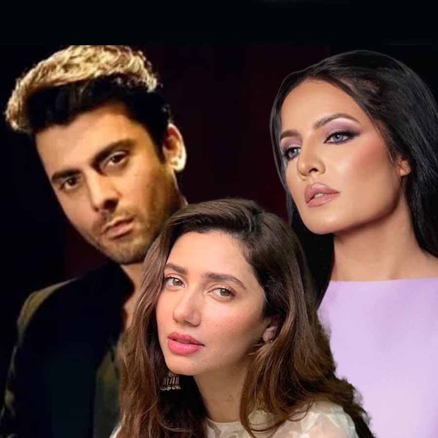 Actress Celina Jaitly slams Pakistani stars Fawad Khan and Mahira Khan
