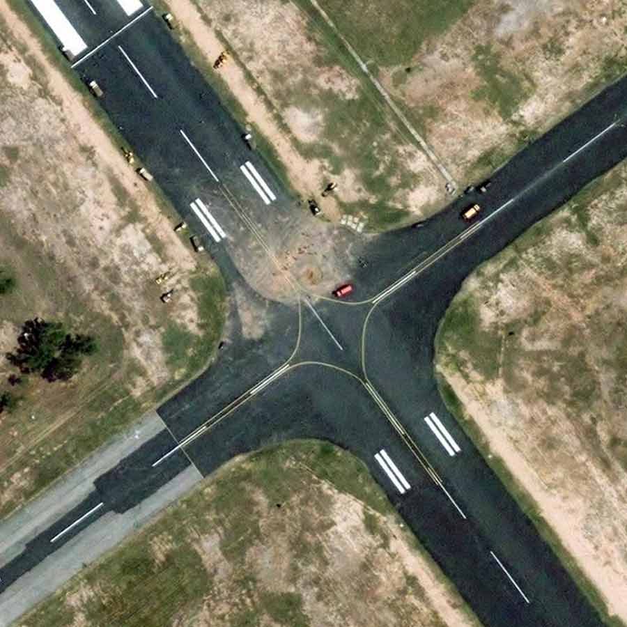 India’s strike in Nur Khan and Sargodha Airbase of Pakistan may have caused severe damage, say sources