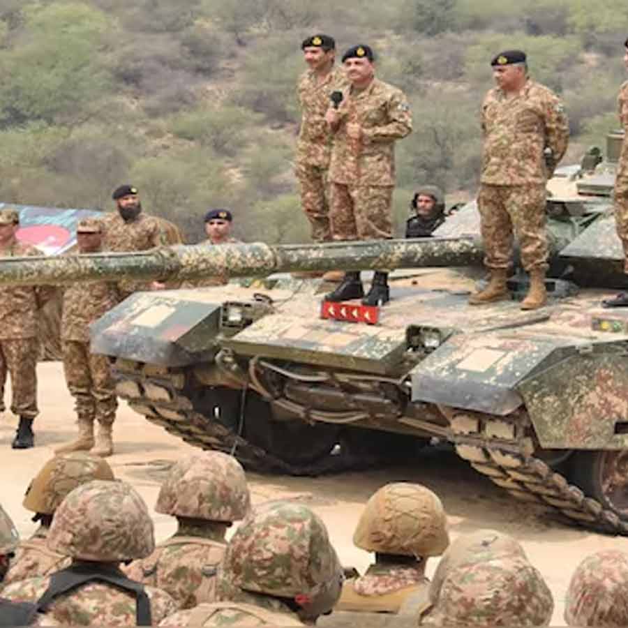 India’s strike in Nur Khan and Sargodha Airbase of Pakistan may have caused severe damage, say sources