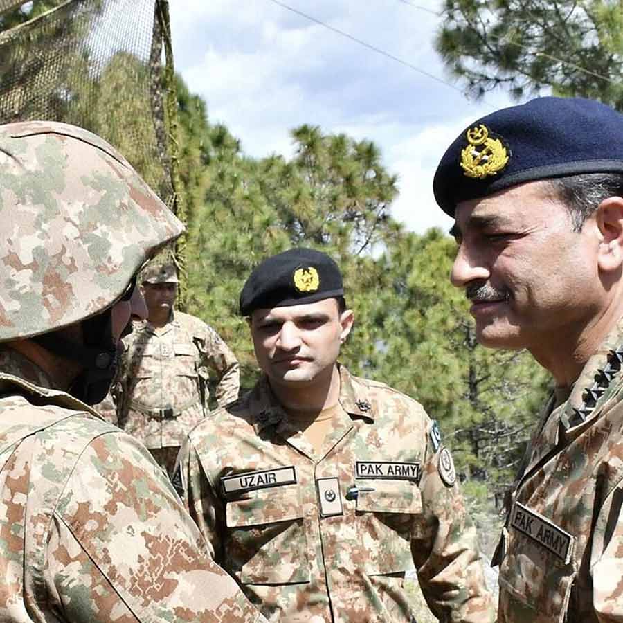 India’s strike in Nur Khan and Sargodha Airbase of Pakistan may have caused severe damage, say sources