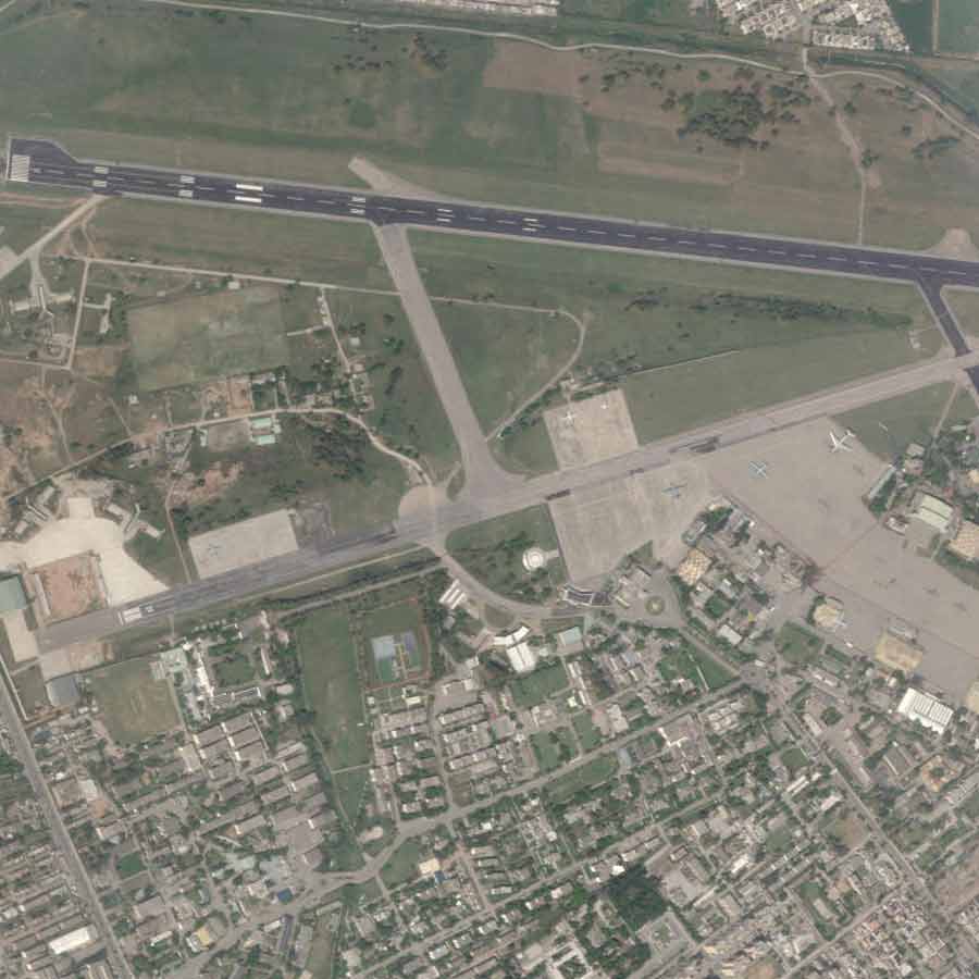 India’s strike in Nur Khan and Sargodha Airbase of Pakistan may have caused severe damage, say sources