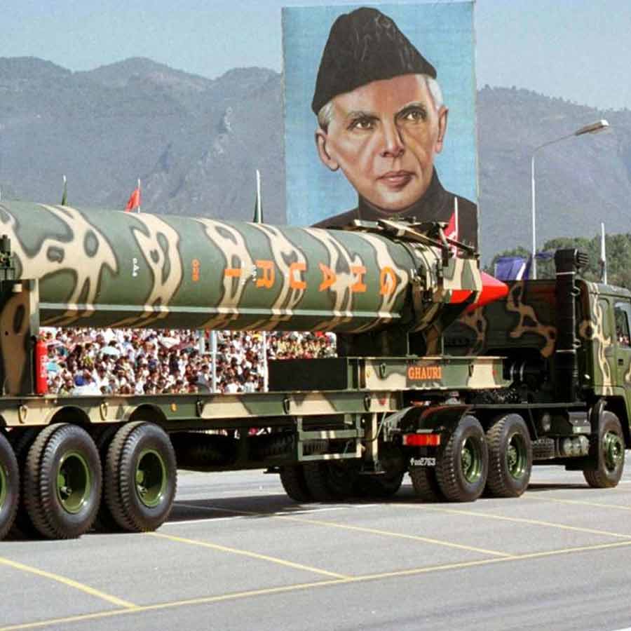 India’s strike in Nur Khan and Sargodha Airbase of Pakistan may have caused severe damage, say sources