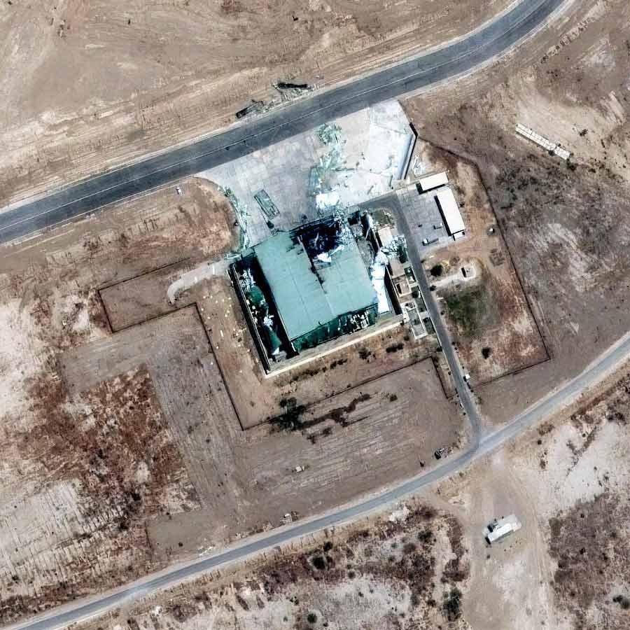 India’s strike in Nur Khan and Sargodha Airbase of Pakistan may have caused severe damage, say sources