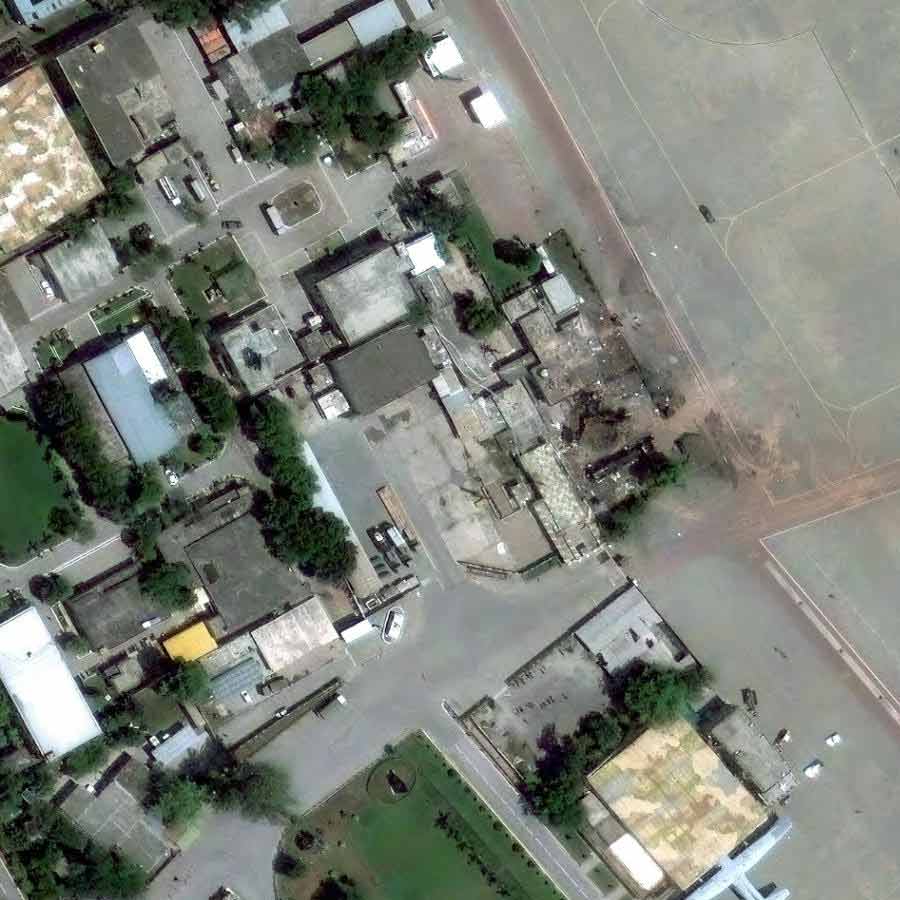 India’s strike in Nur Khan and Sargodha Airbase of Pakistan may have caused severe damage, say sources