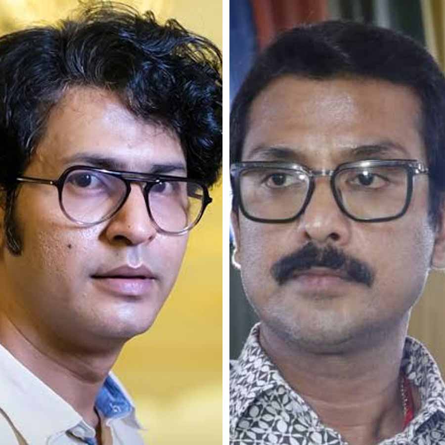 Actor Anirban Bhattacharya compelled to postpone his shooting due to federation