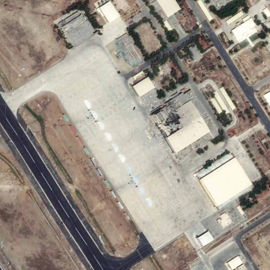 India’s strike in Nur Khan and Sargodha Airbase of Pakistan may have caused severe damage, say sources