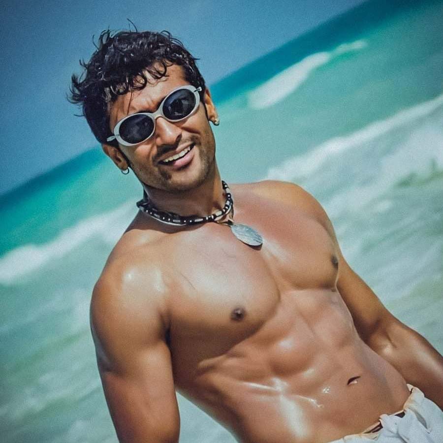 Tamil actor Suriya Sivakumar shares his six packs secrets for the film Kanguva