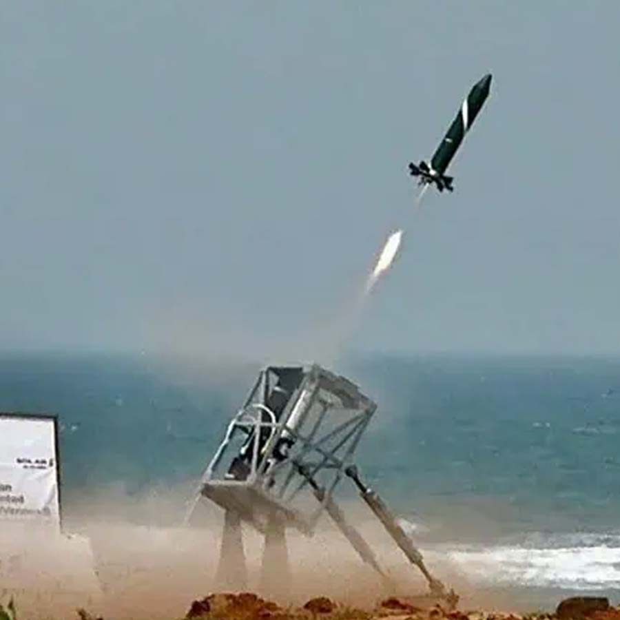 Counter Drone System Bhargavastra successfully tested by India dgtl