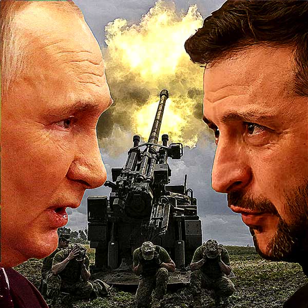 Russia-Ukraine ceasefire talks in Istanbul of Turkey dgtl