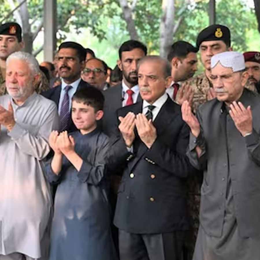 Number of casualties in Pakistan Army increases dgtl