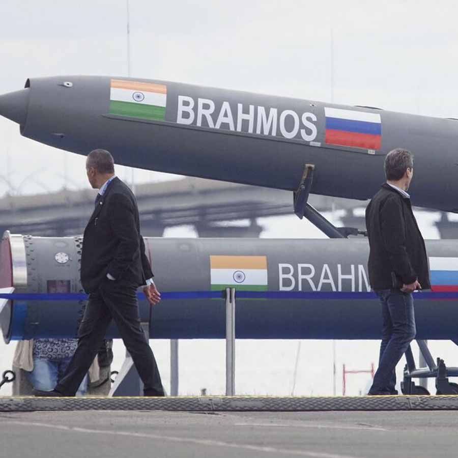 From BrahMos to SkyStriker, made in India war tested weapons may be bestseller after Operation Sindoor