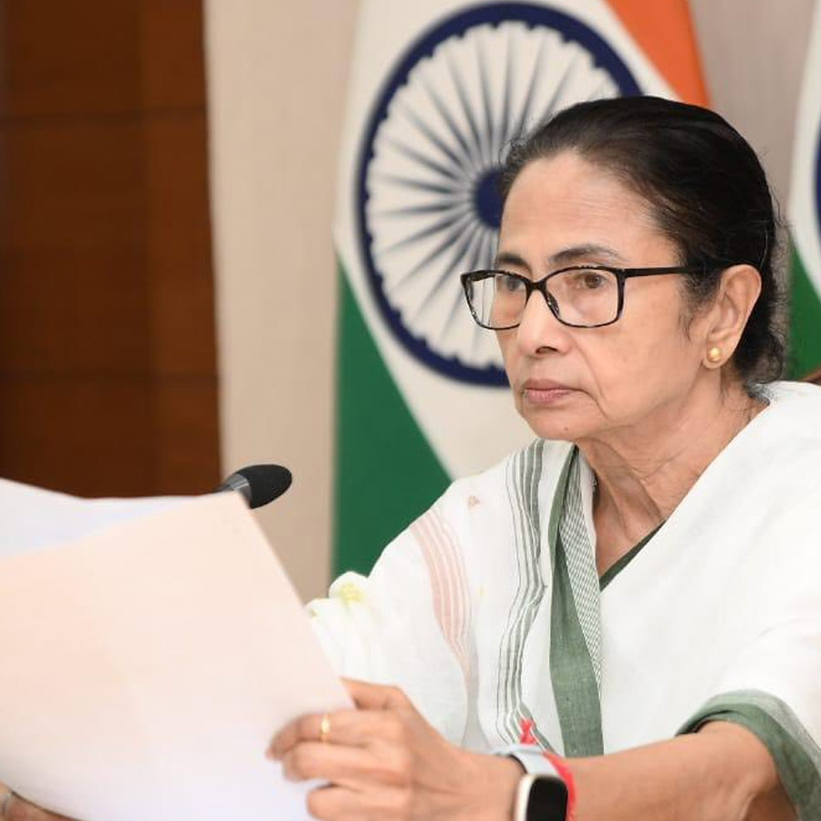 CM Mamata Banerjee announced WB State Cabinet approves allotment of land for 25000 crore industrial investment