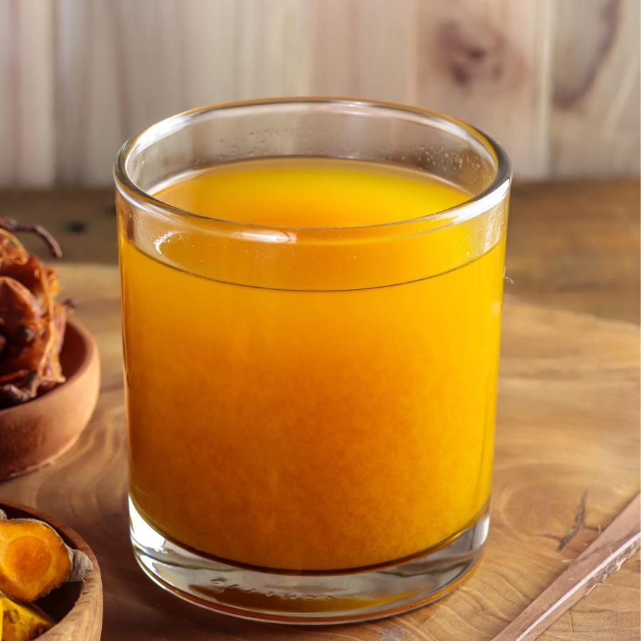 turmeric water can make your skin glow this summer dgtl