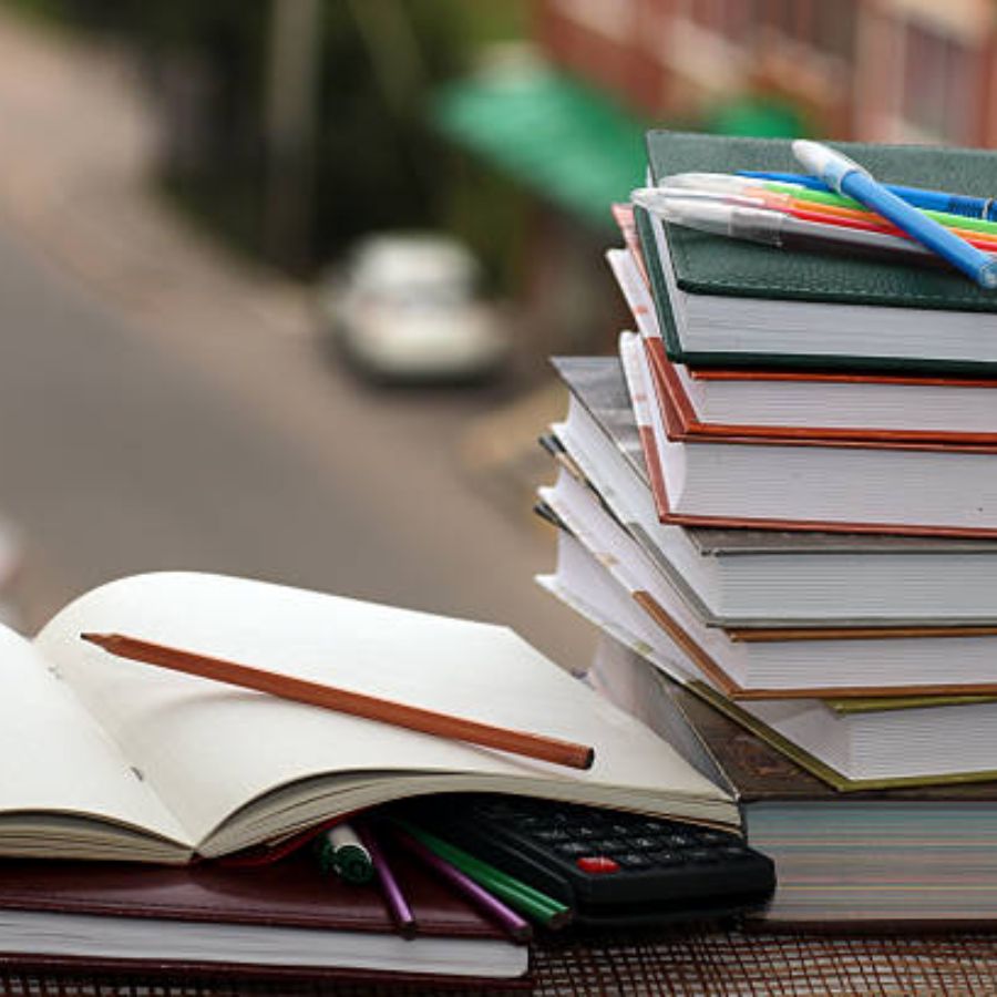 Language books to be given after summer break, says HS Council dgtl