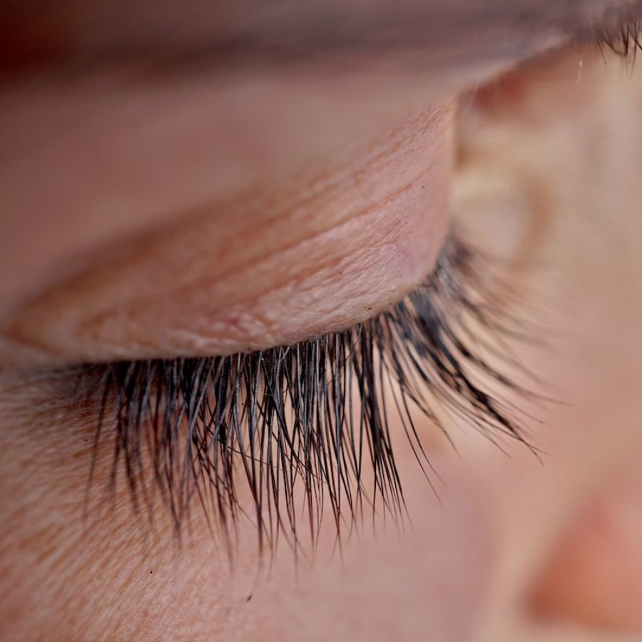 how to get thicker eyelash dgtl