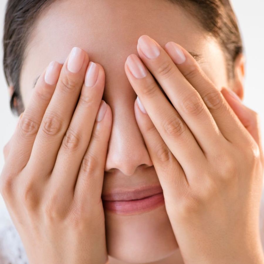 natural eye mask to sooth your eyes and get rid of Dark Circle dgtl