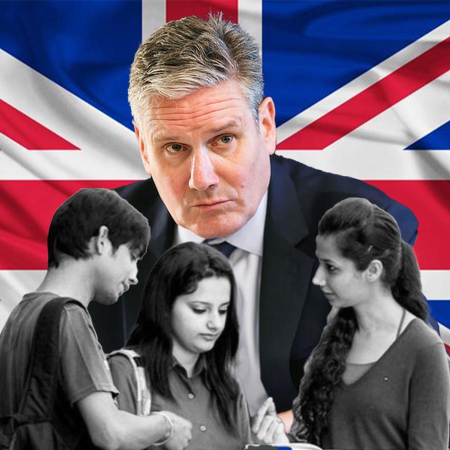 How UK’s new immigration policy will affect Indian students and workers dgtl