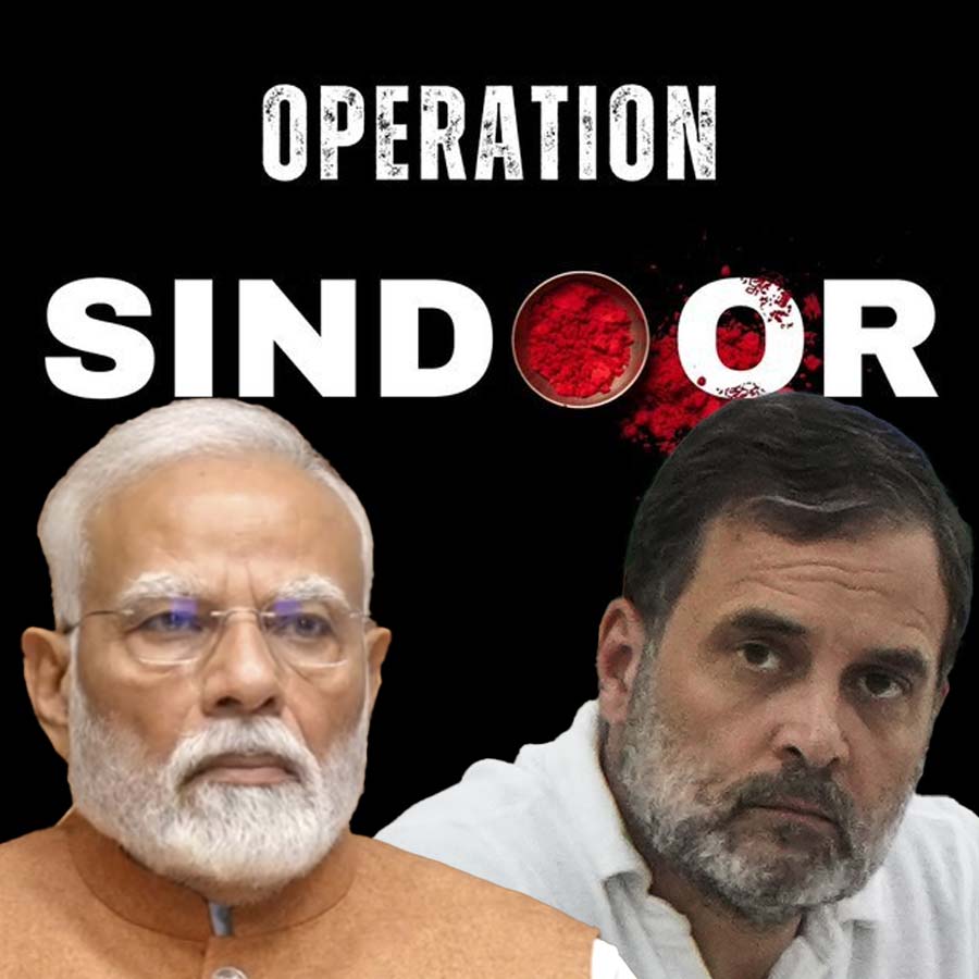 Congress to take out rallies against PM Narendra Modi’s ‘silence’ on halting Operation Sindoor
